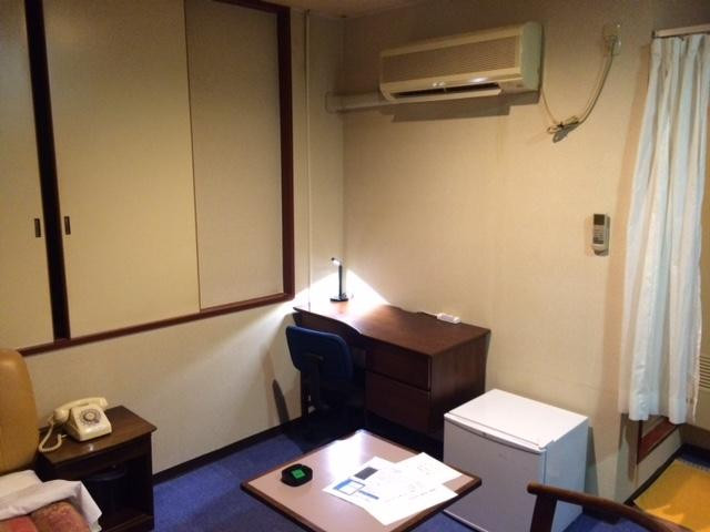 Marunouchi Hotel