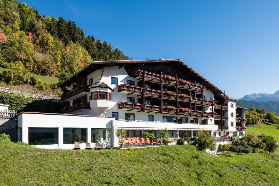 Hotel Fliesserhof-官方