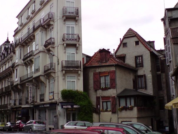 Hotel Regina