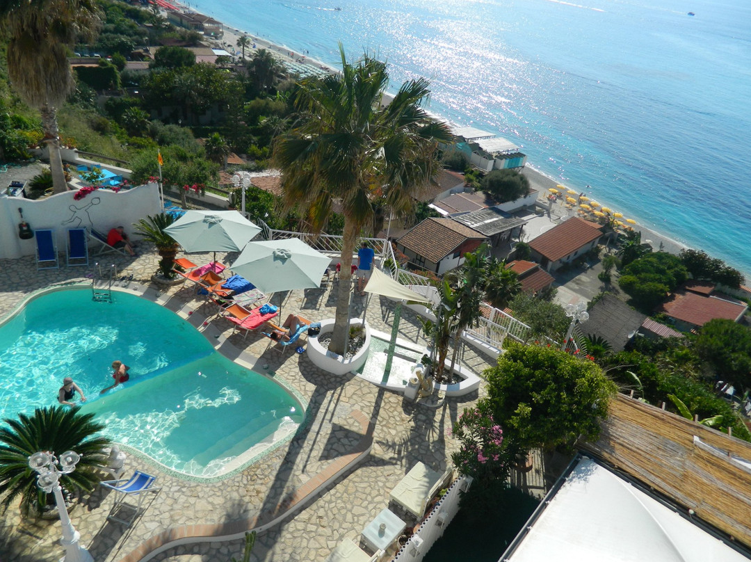 Hotel & Spa La Porta Del Mare