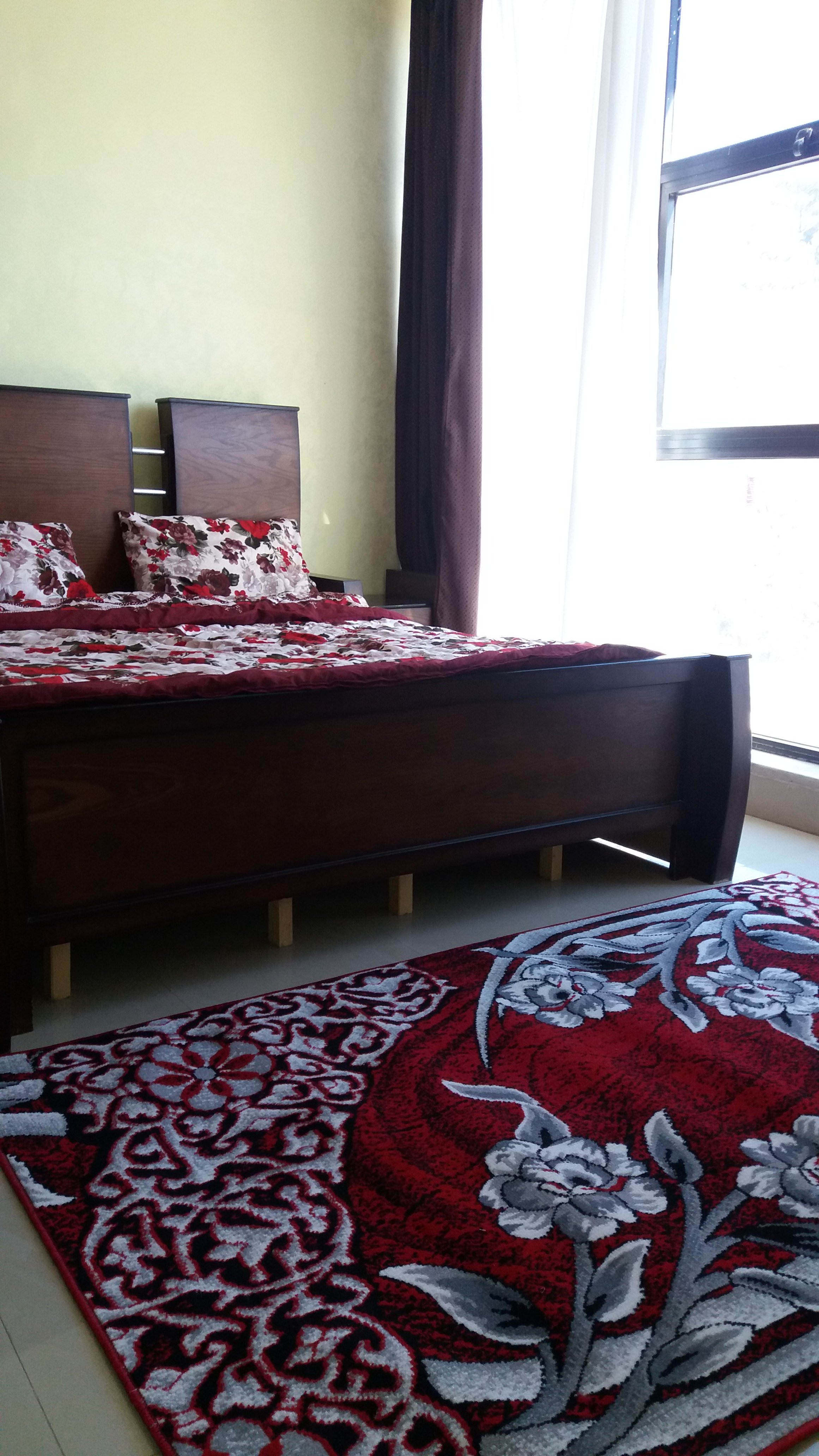 Salt Rental Apartments-官方