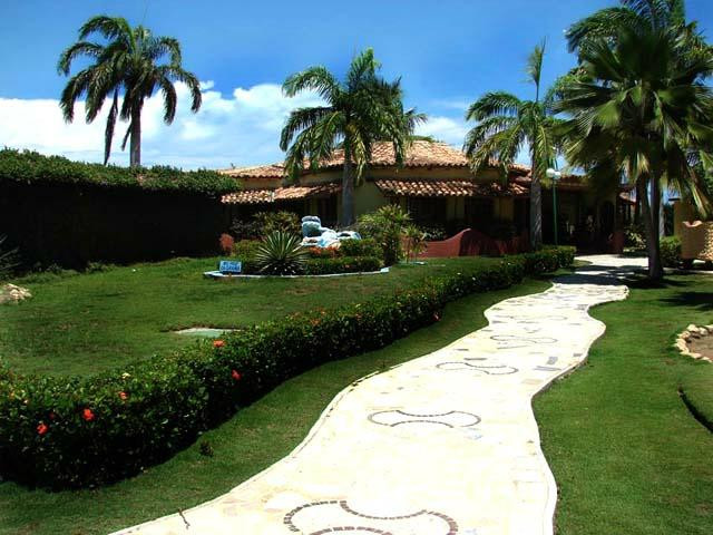 Islas Del Sol Morrocoy Resort