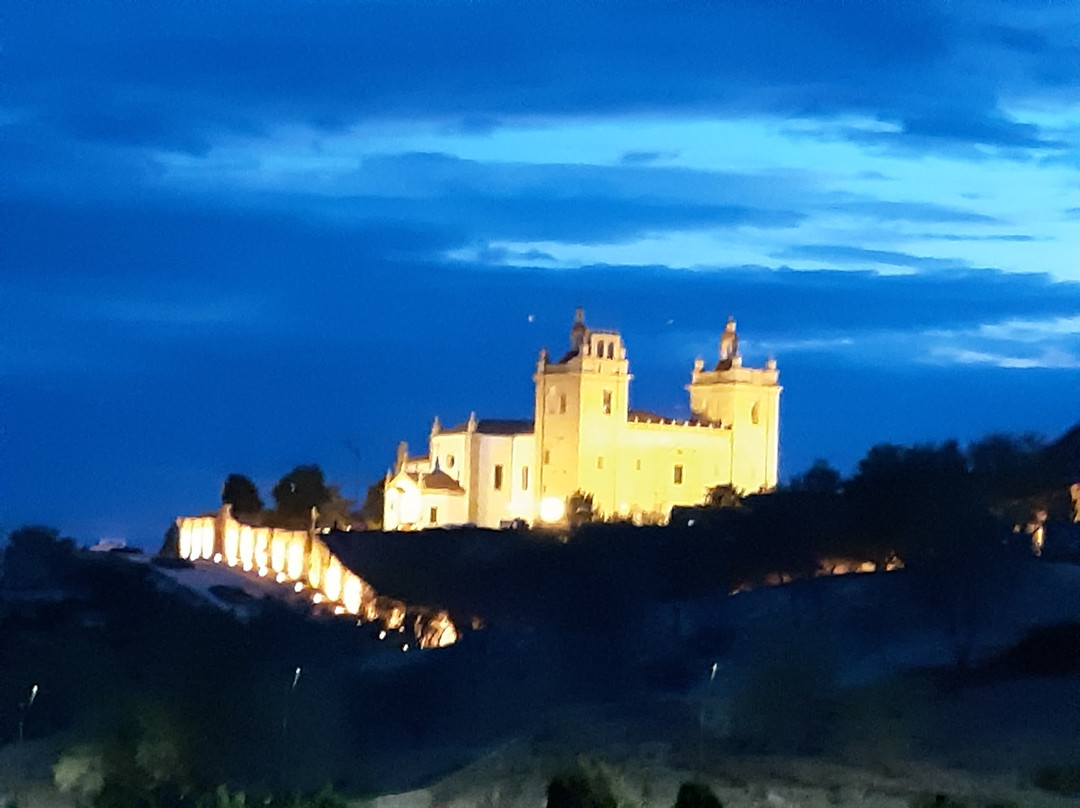 Braganca District旅游攻略图片