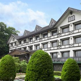 Hotel Green Plaza Fuji