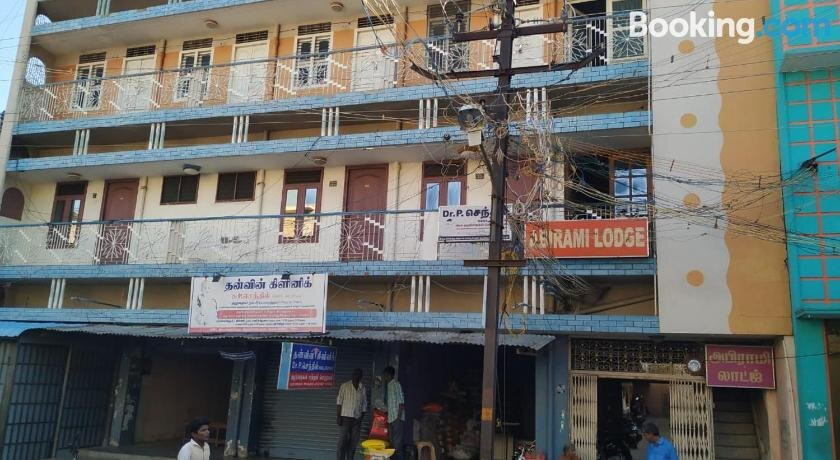 Abirami Lodge
