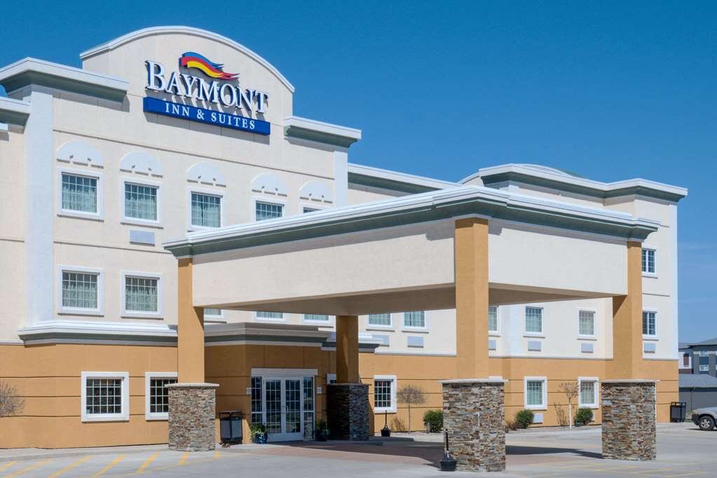 Baymont by Wyndham Minot-官方