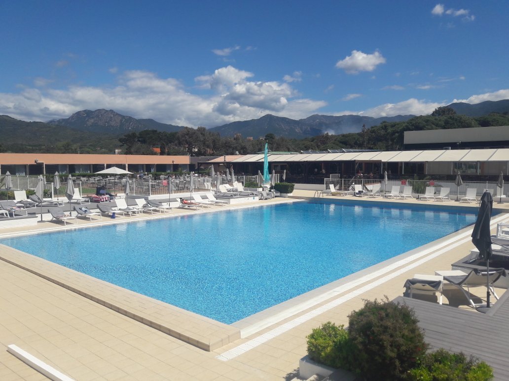 Club Marmara Grand Bleu-官方