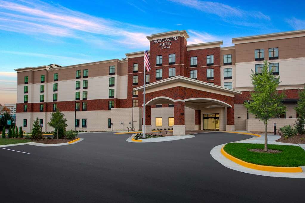 Homewood Suites by Hilton Reston-官方