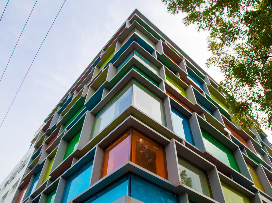 Hotel Oxina Lygon