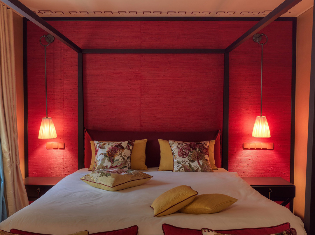 Vozdvyzhensky Boutique Hotel