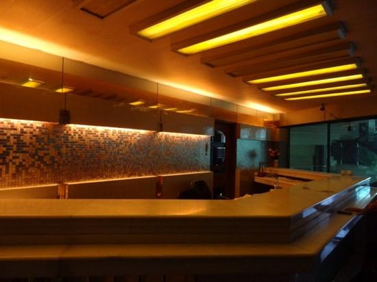 Hotel Amir International