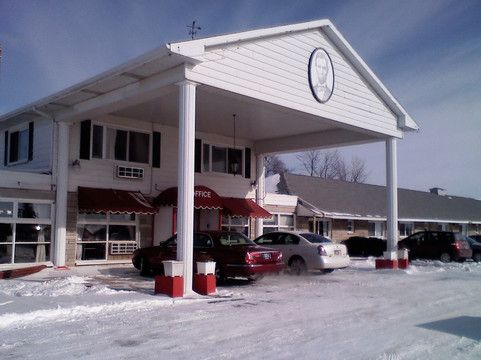 Lincoln Lodge Motel