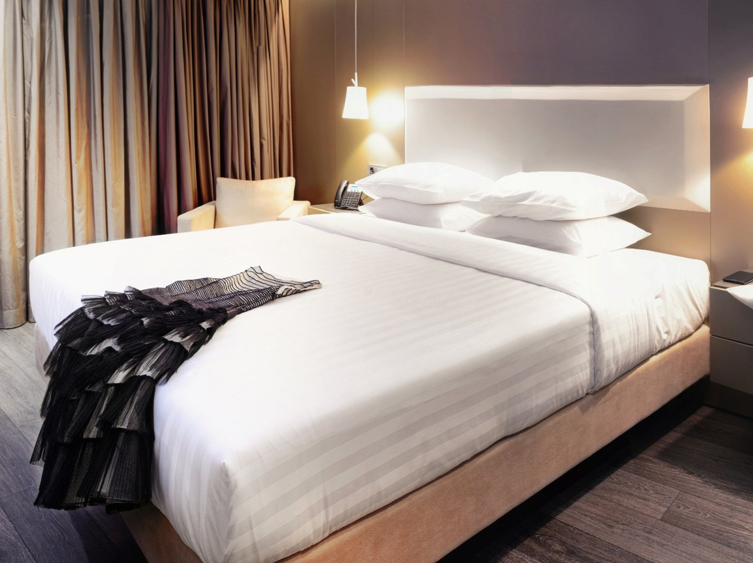 Saz City Life Hotel