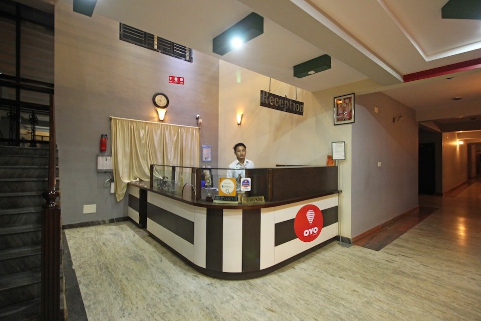 OYO 8496 Hotel SK Regency-官方