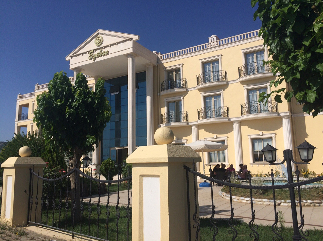 Egehan Hotel