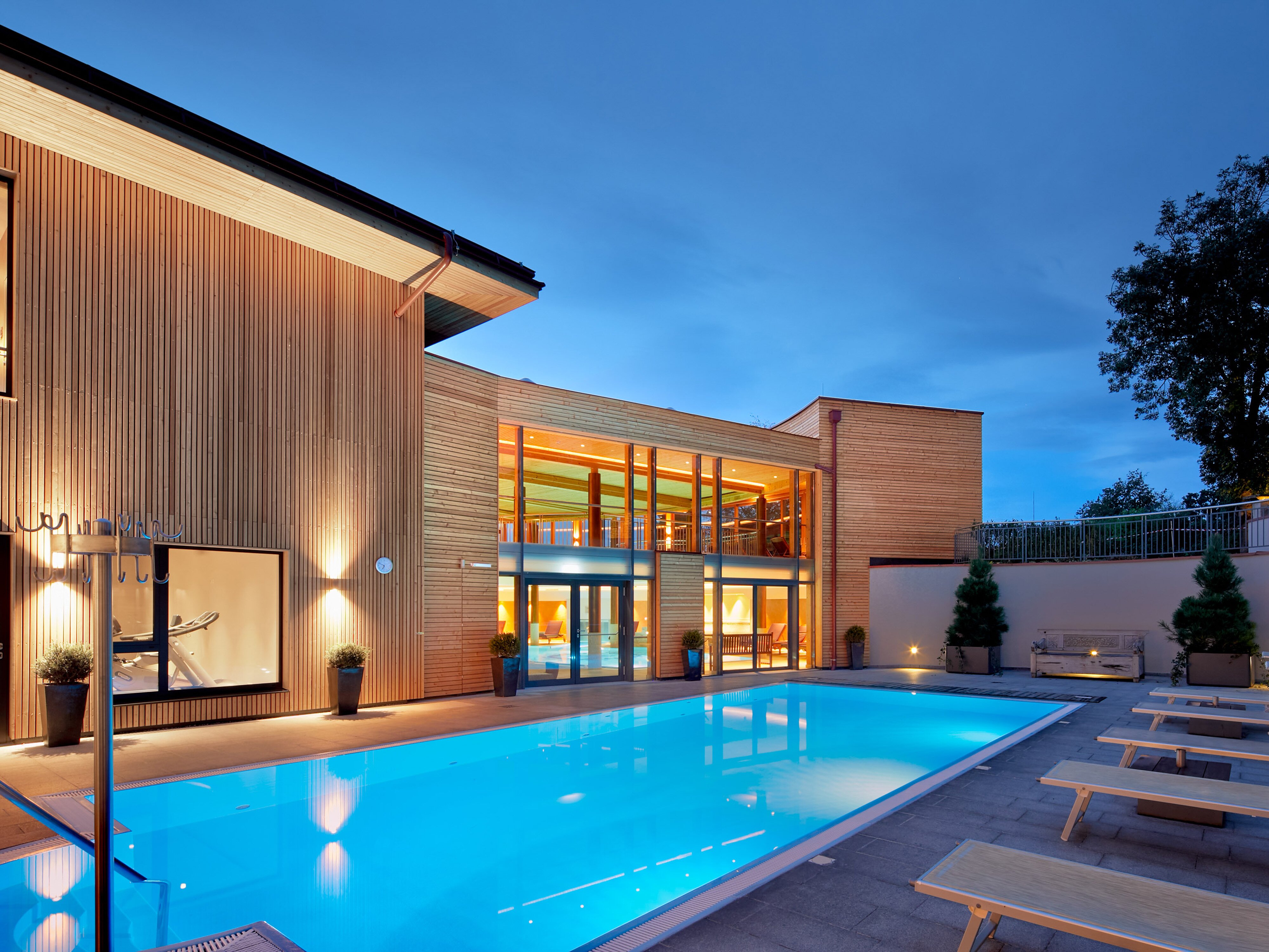 Ayurveda Resort Mandira-官方