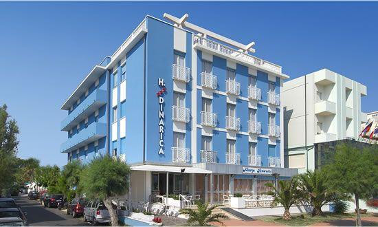 Hotel Dinarica