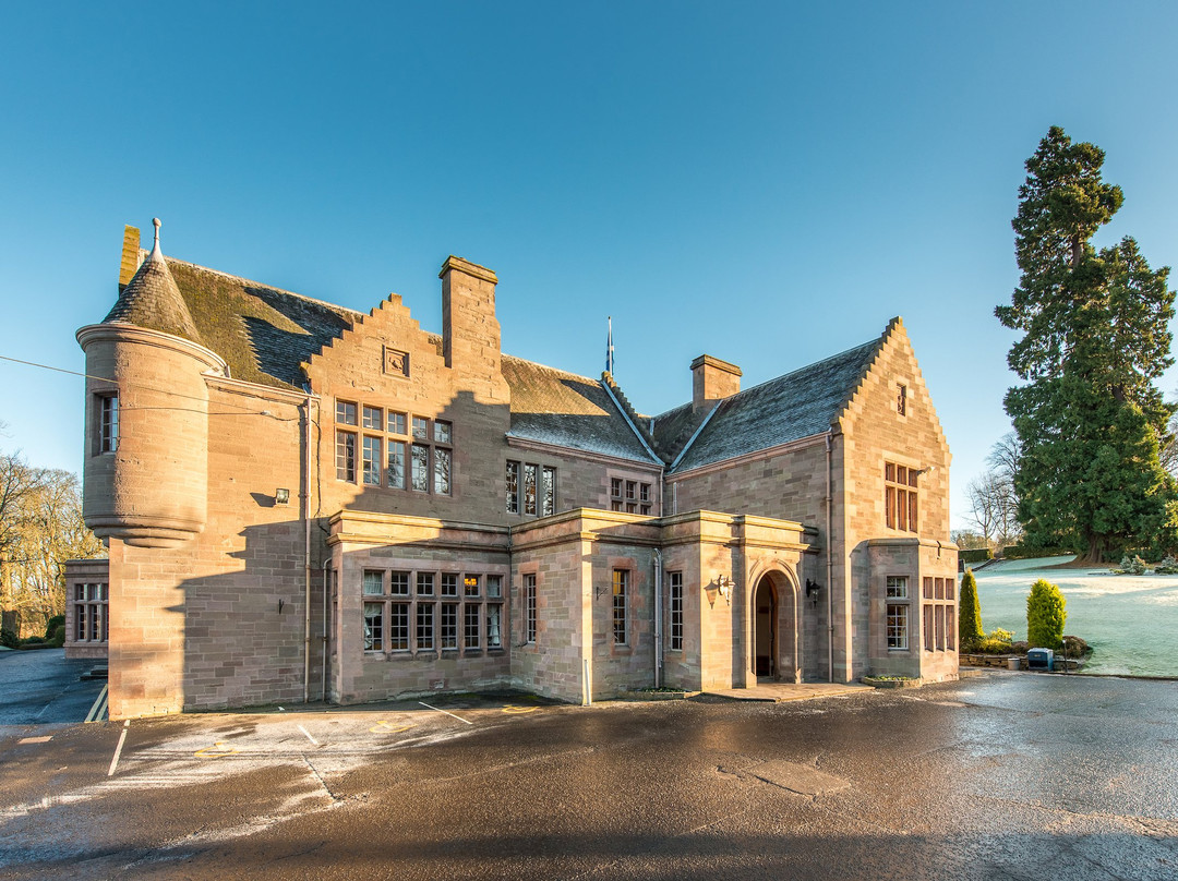 Murrayshall Country Estate主图