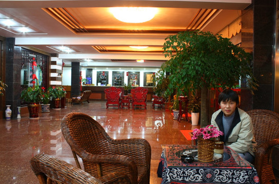 玉兰宾馆（大理古城店）主图