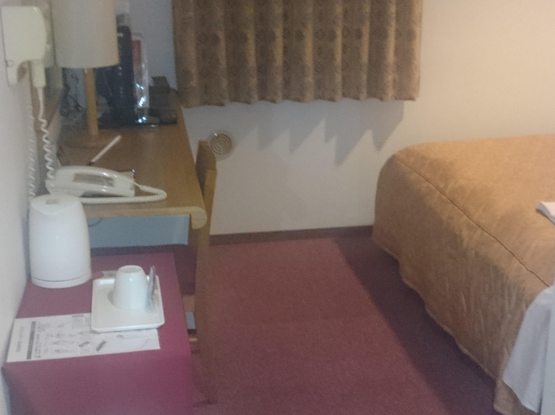 木更津市酒店住宿-Hotel Royal Garden Kisarazu