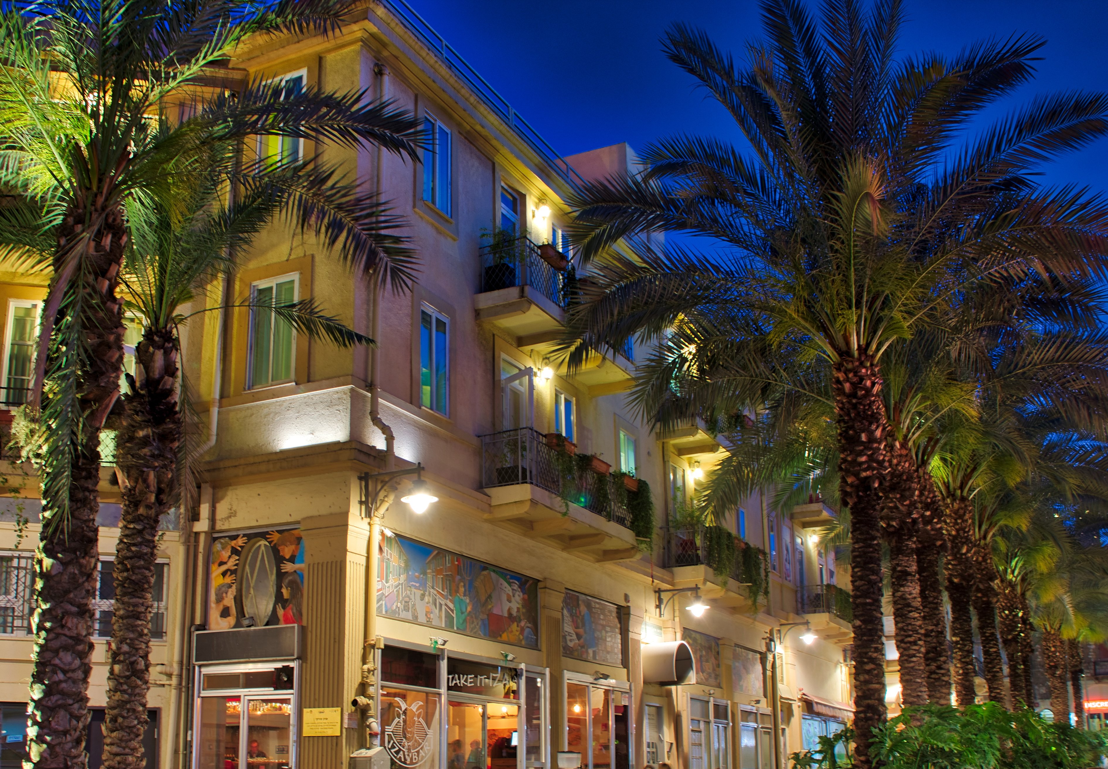 1926 Apartments Hotel-官方