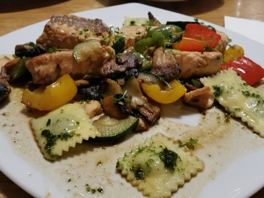 Ulmen酒店住宿-Maas Hotel-Restaurant