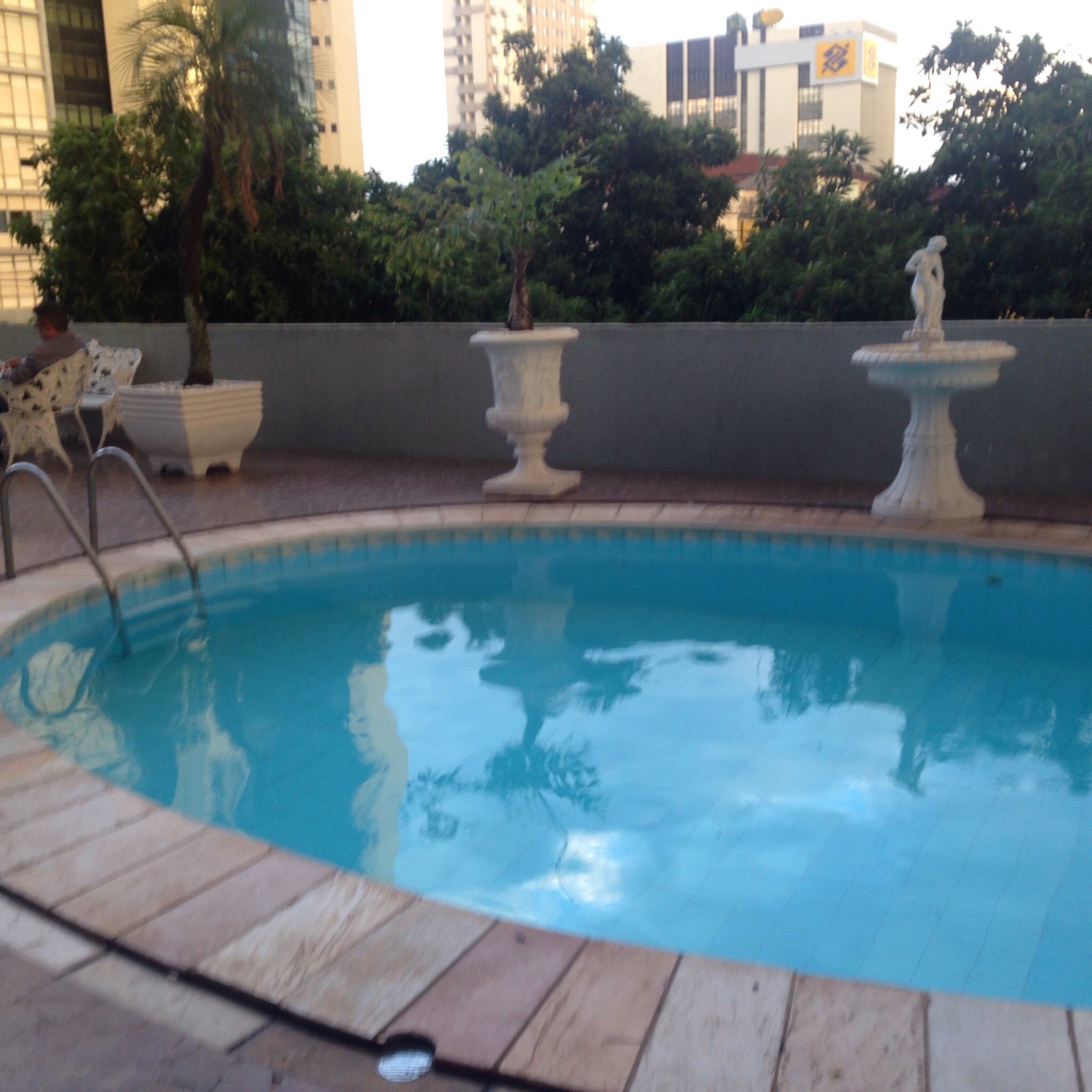 Hotel Jandaia do Sul-官方