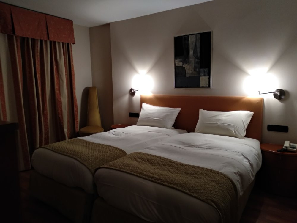 Hotel Carlos V主图