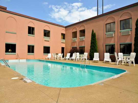 Best Budget Inn Sandusky