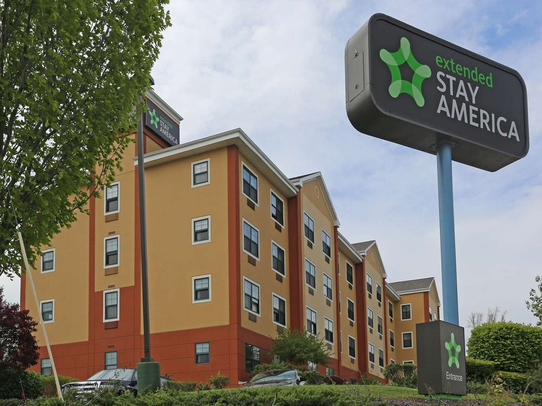 Extended Stay America - Philadelphia - Plymouth Meeting - East主图