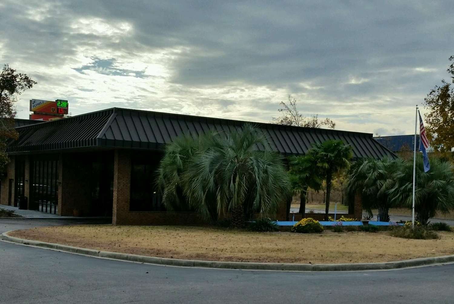 Days Inn by Wyndham St George-官方