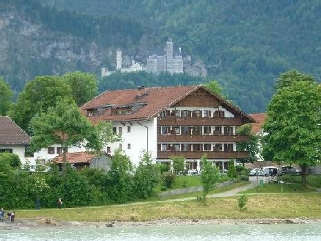 Hotel Gasthof am See