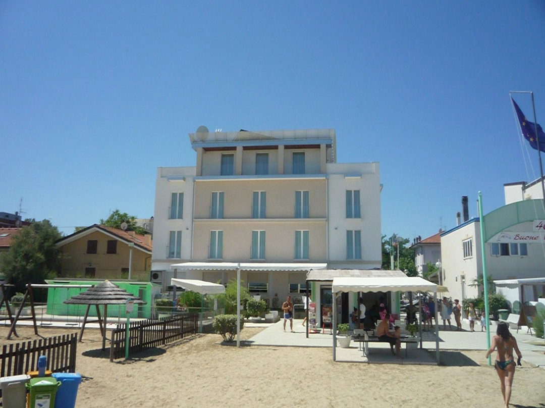 Albergo Aquila
