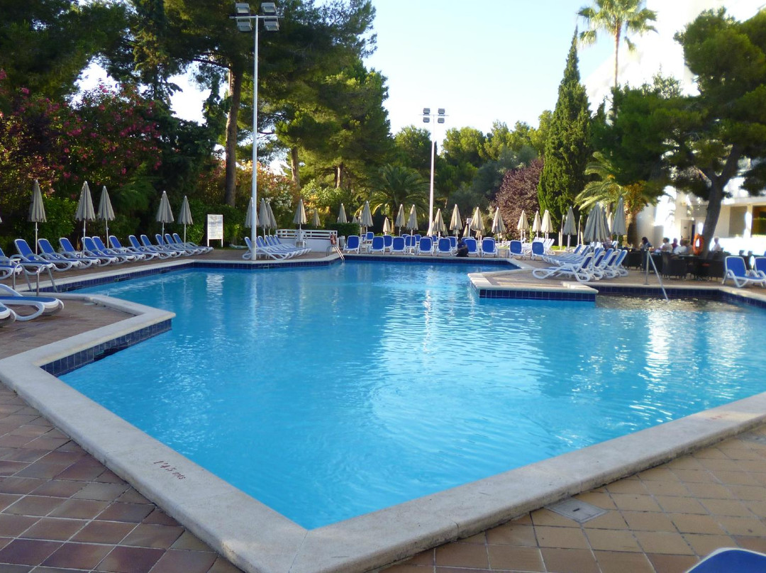 Hotel Platja d'Or