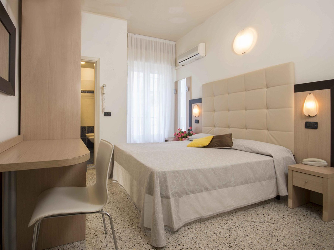Hotel Veliero