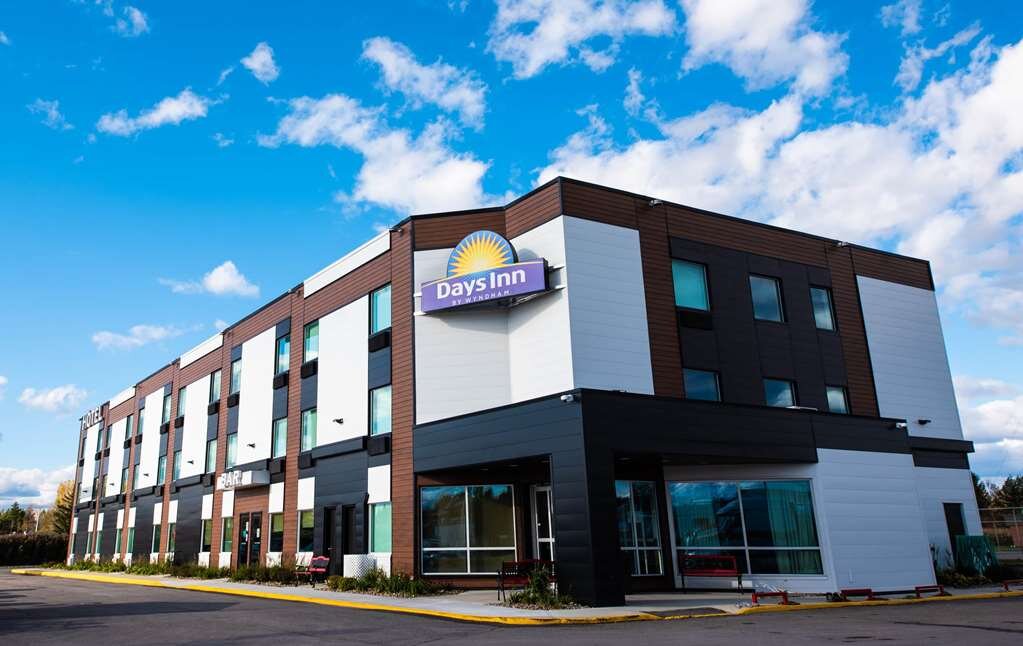 Days Inn By Wyndham Berthierville-官方
