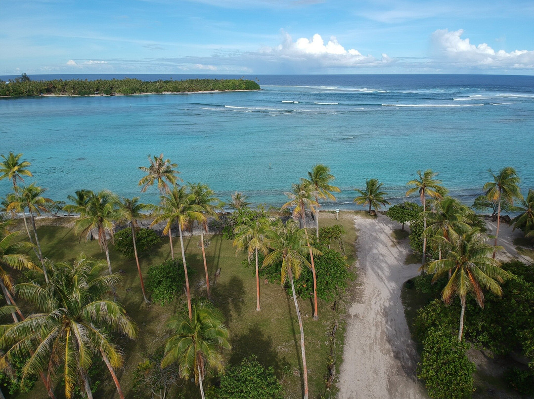 Marae Anini