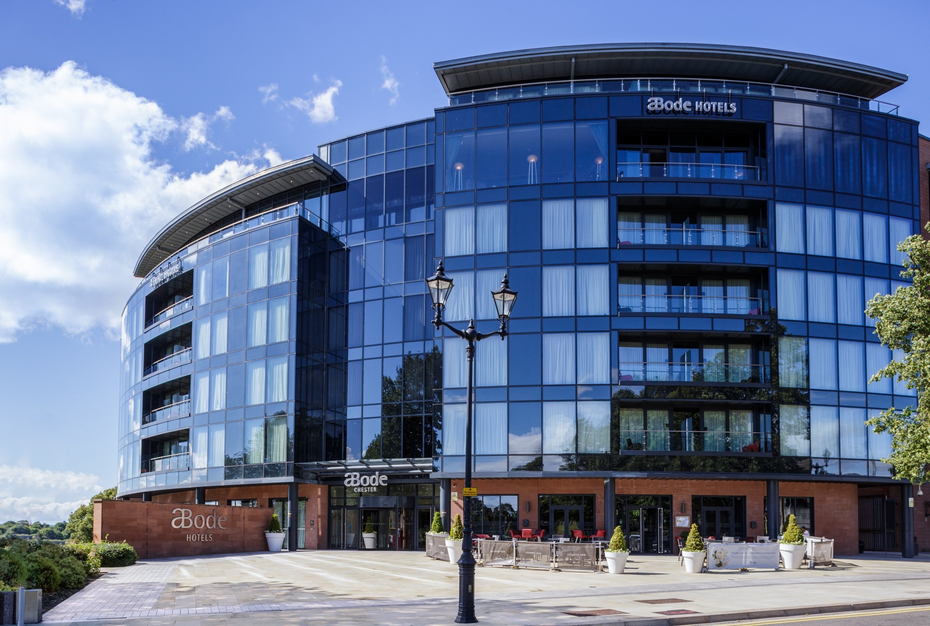 阿波得切斯特酒店-官方