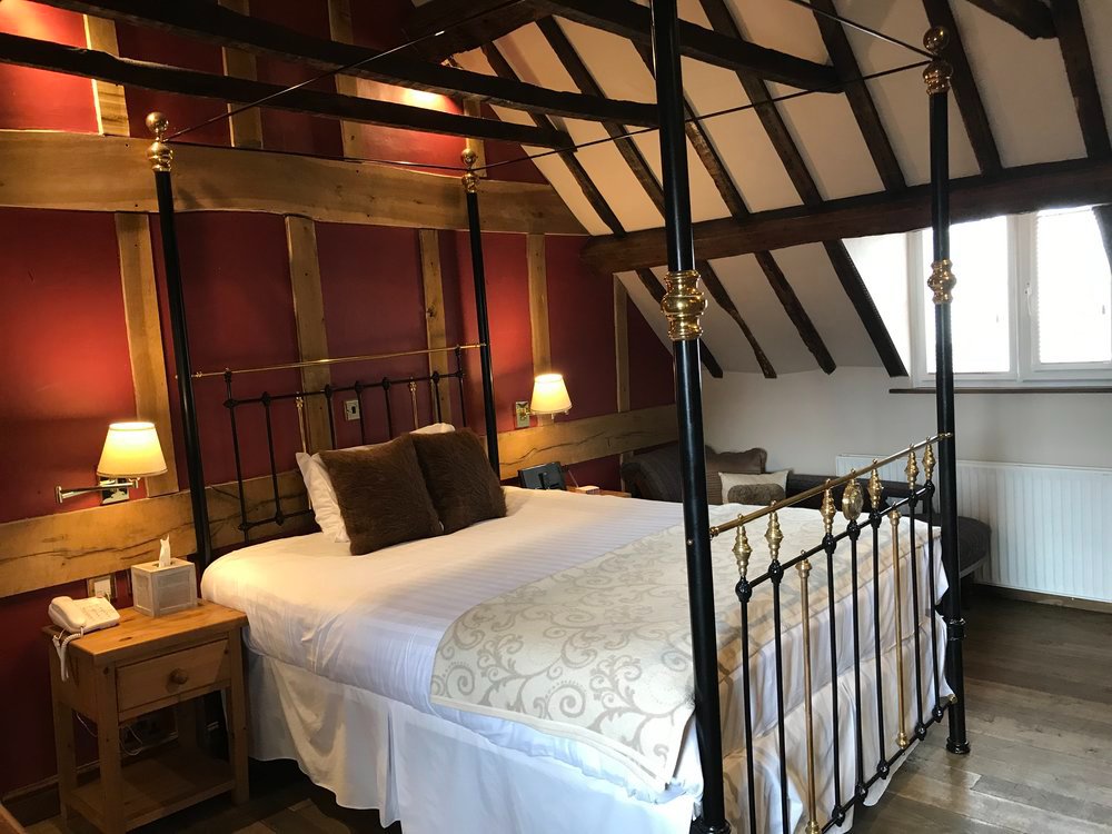 Sebastians Hotel-官方