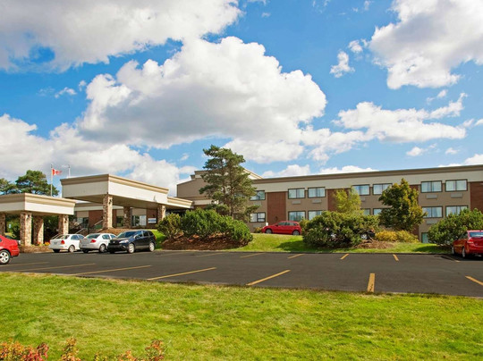 HFX Airport Hotel主图