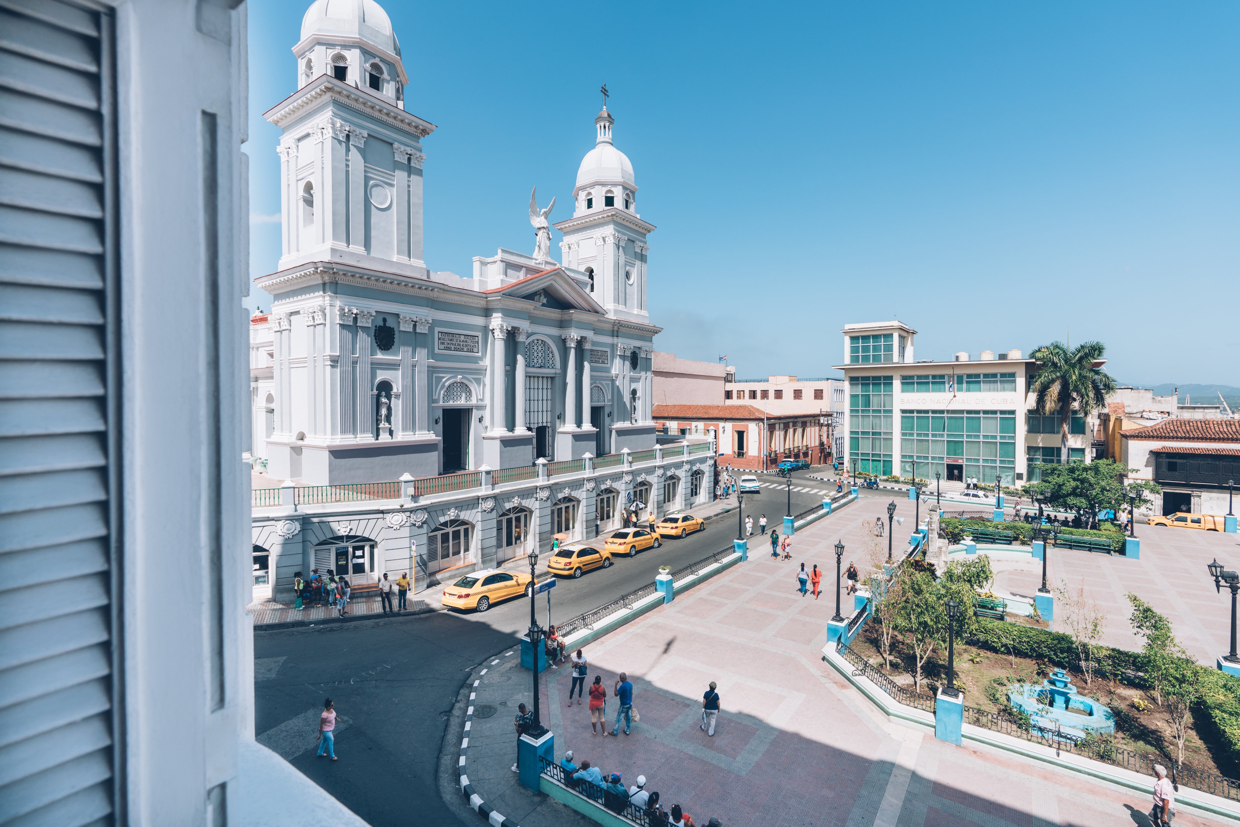 Hotel Casa Granda-官方