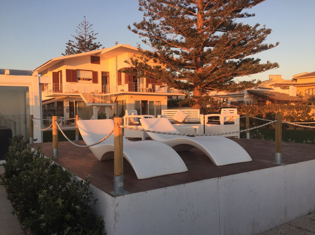 Suitebeach B&B and resort