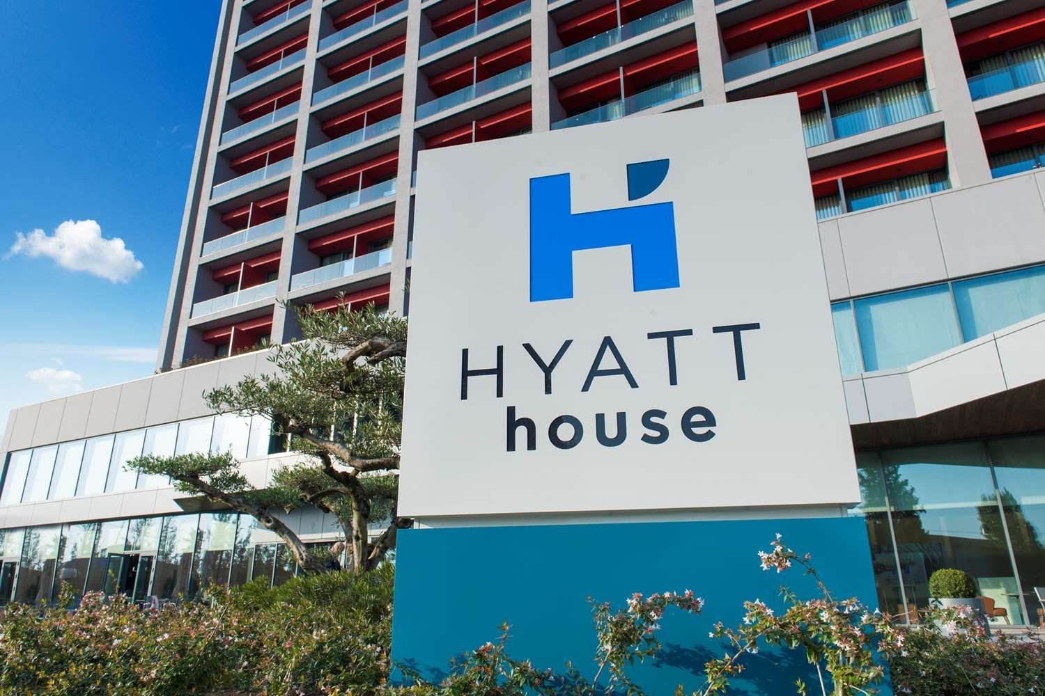 Hyatt House Gebze-官方