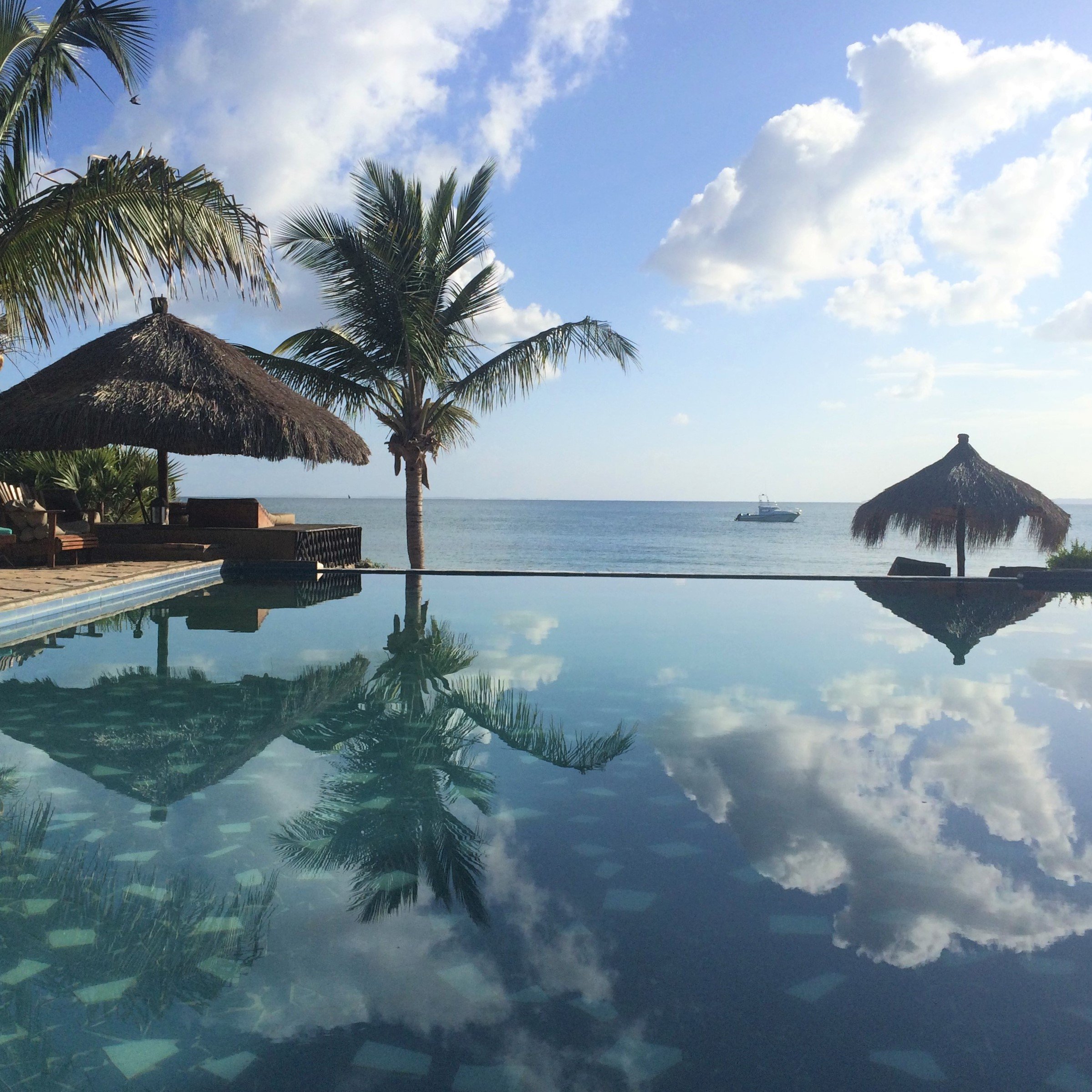 Villas do Indico Ocean Eco-Resort & Spa-官方