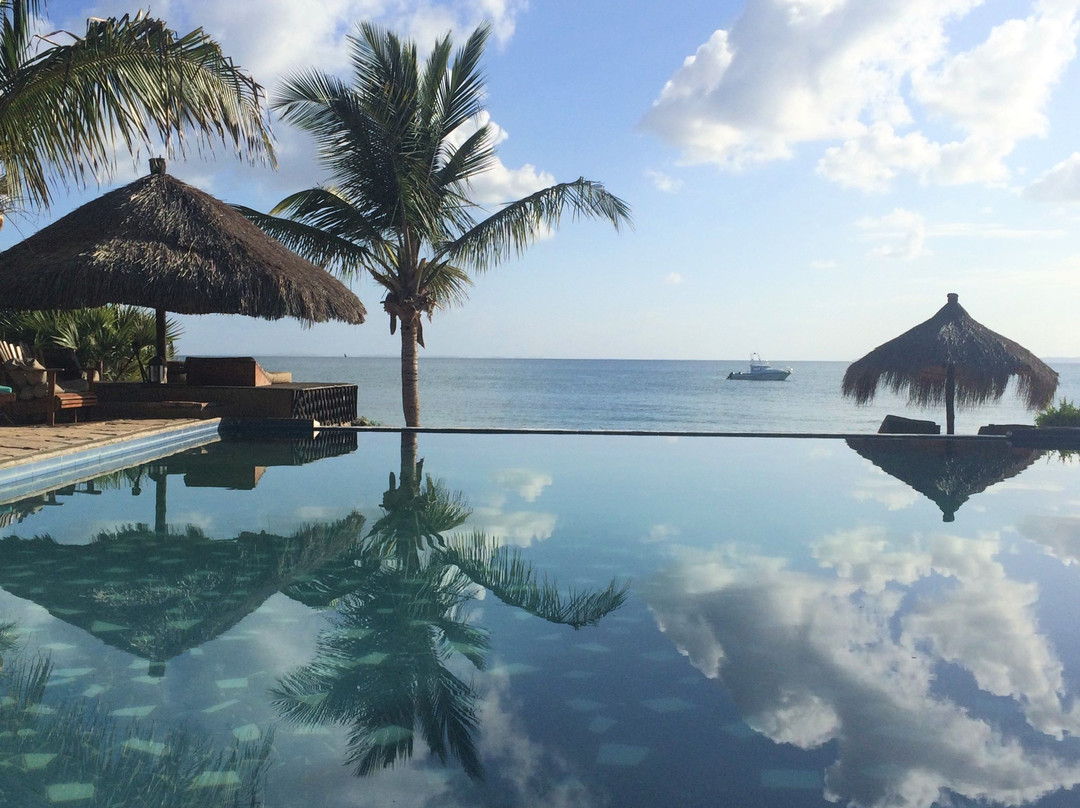 Villas do Indico Ocean Eco-Resort & Spa