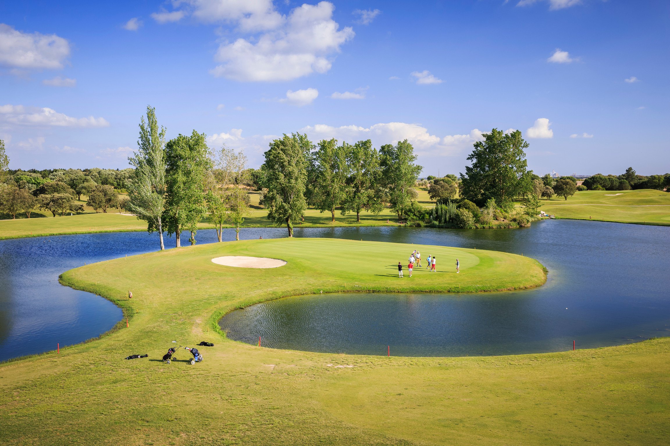 Montado Hotel & Golf Resort-官方