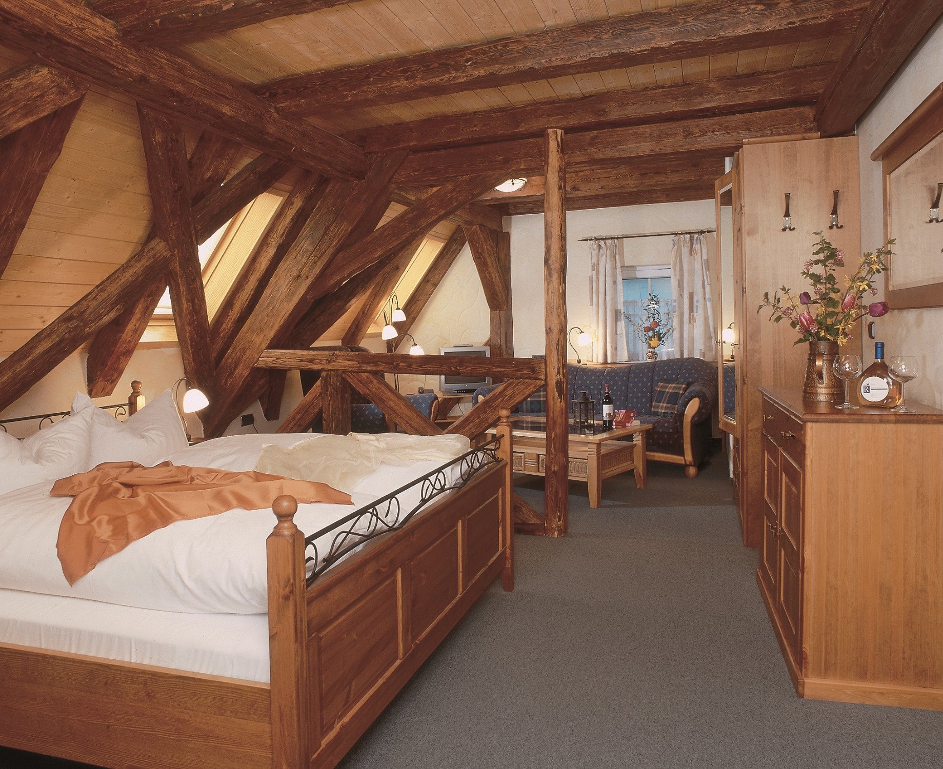 Gasthof Hotel Reif-官方