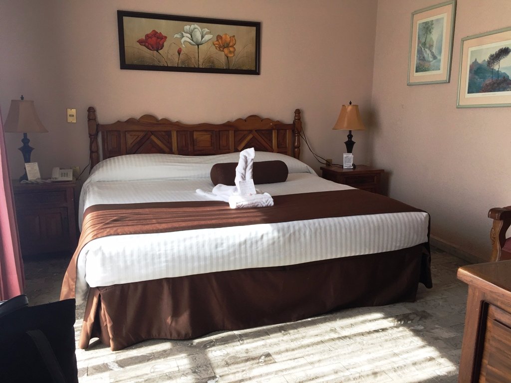 Hotel San Jorge-官方