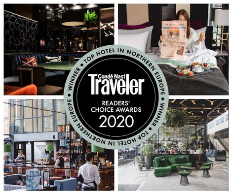 斯科特皮特第一酒店