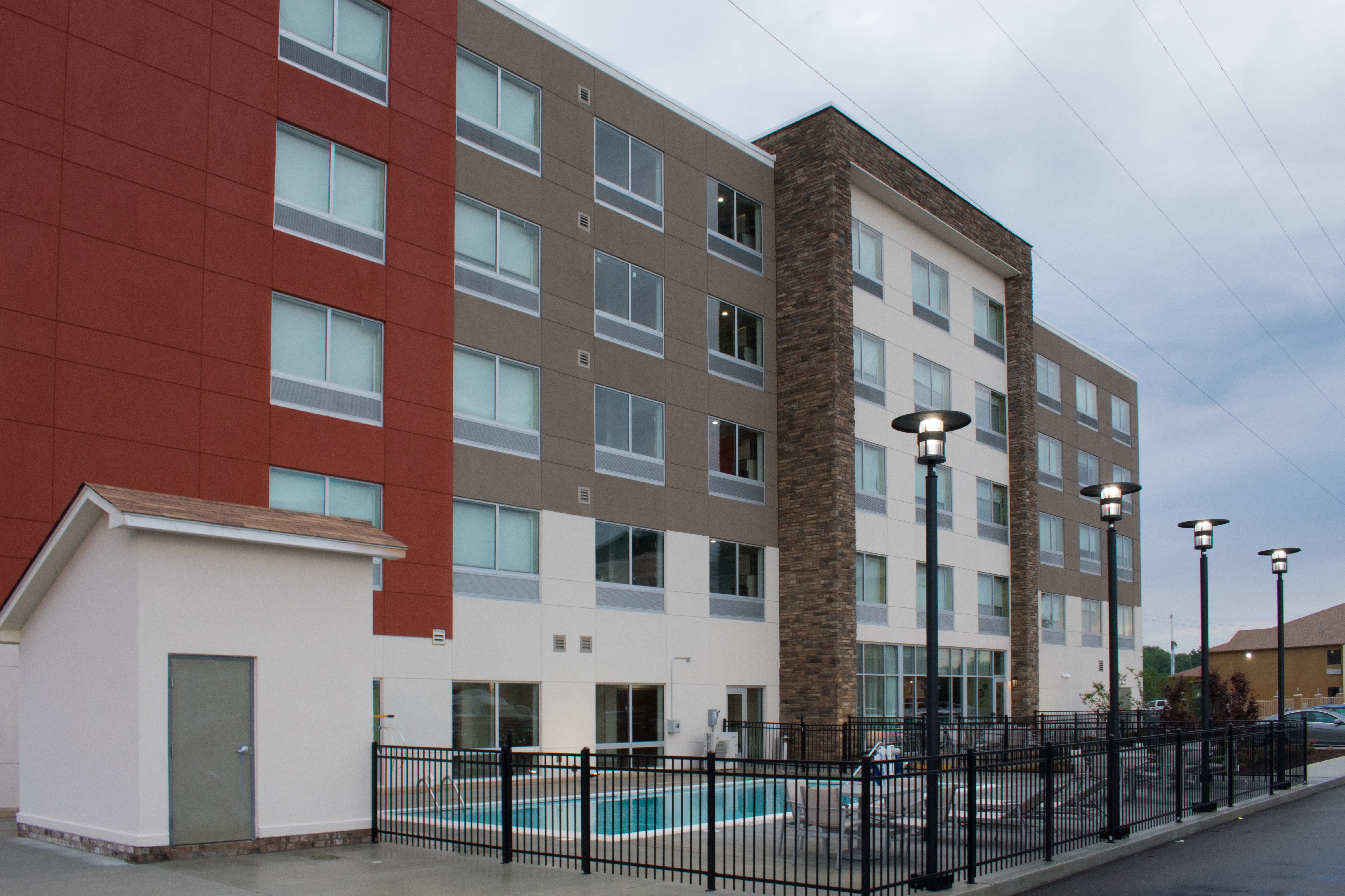 Holiday Inn Express & Suites West Memphis By IHG-官方